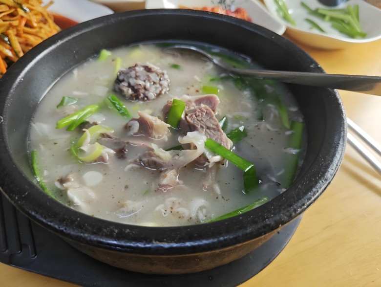 明唐一品燉湯飯店 明唐一品燉湯飯店