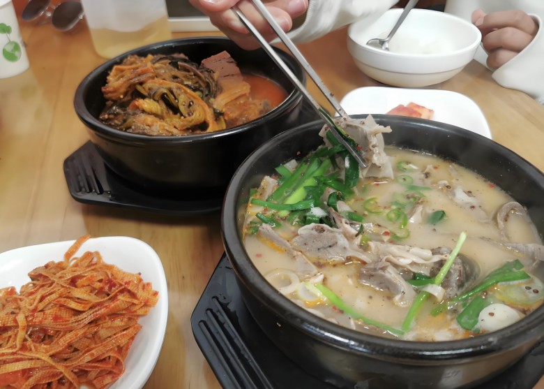 明唐一品燉湯飯店 明唐一品燉湯飯店