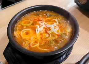 延吉牛肉汤饭