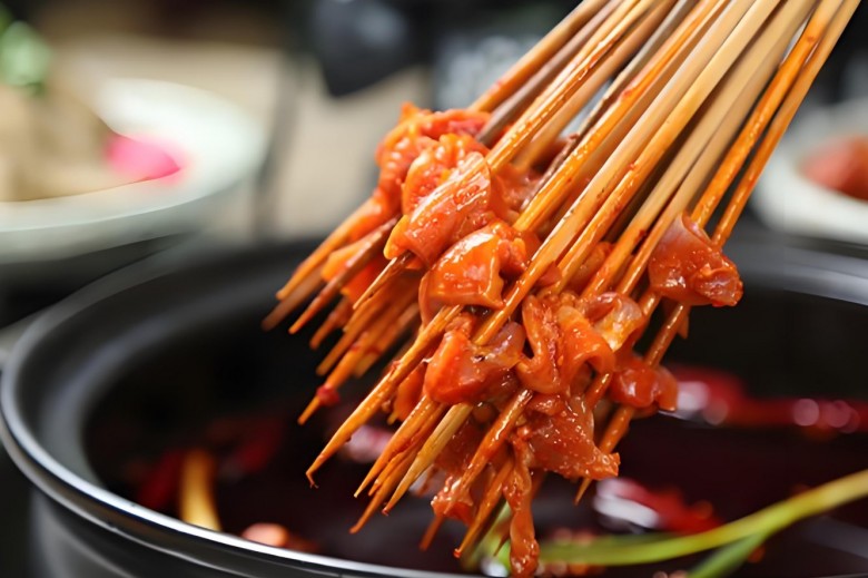 貓四爺成都串串香