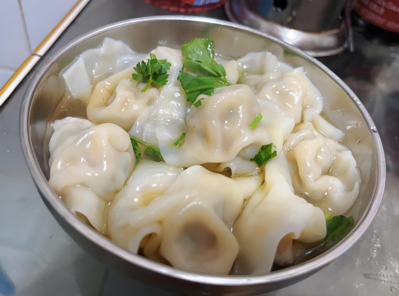 閩偉香餛飩鋪加盟