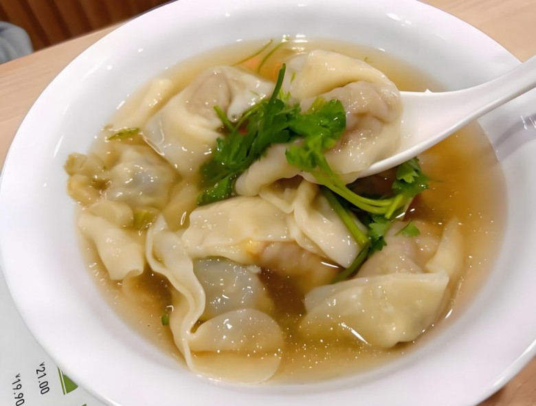 杜渔郎馄饨加盟