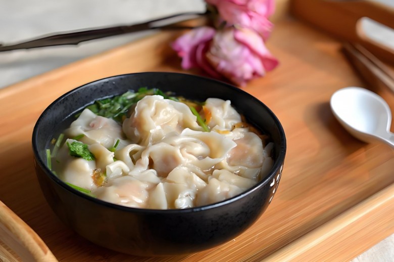 品有味馄饨加盟