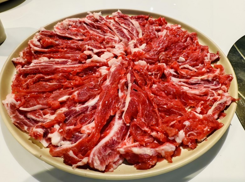 小牛滚滚贵州黄牛肉火锅加盟