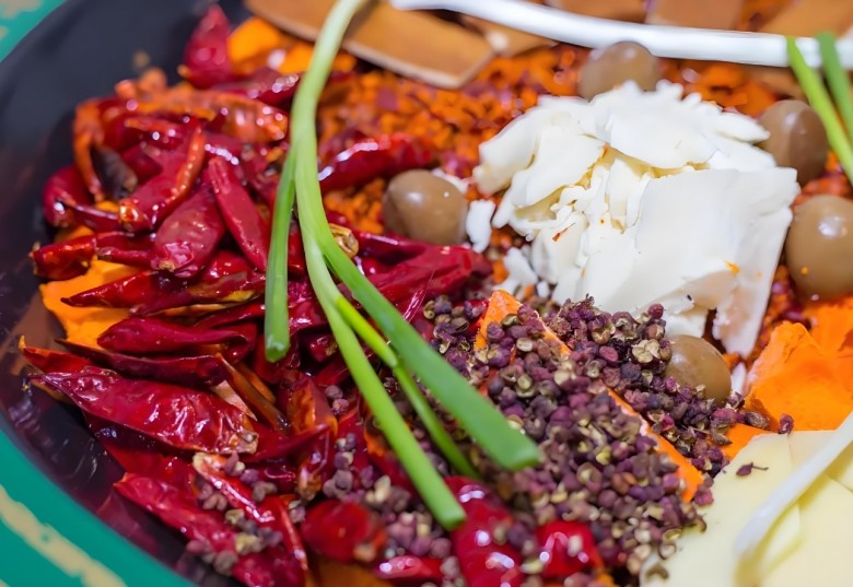 小苏娘市井火锅