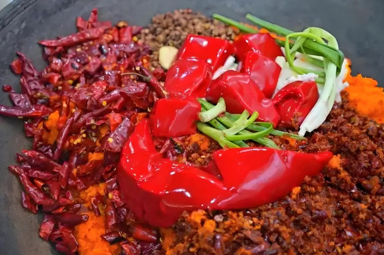 小苏娘市井火锅加盟