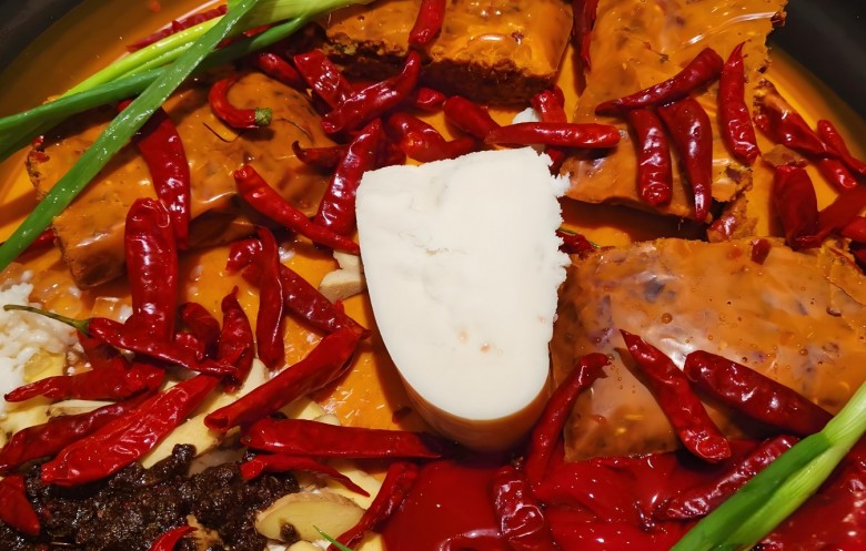 小苏娘市井火锅