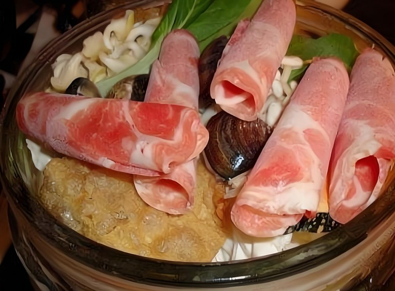 草原传奇鲜羊火锅