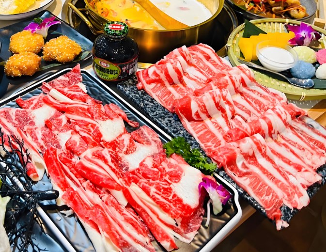 重庆两口子原味老火锅加盟