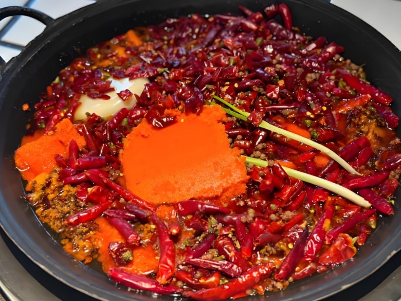 有胃青年地摊火锅加盟