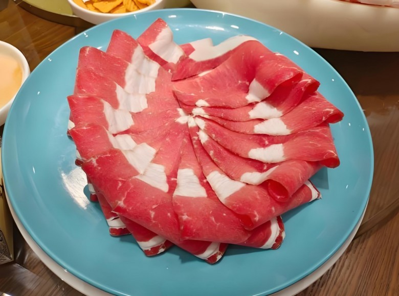 草原传奇鲜羊火锅