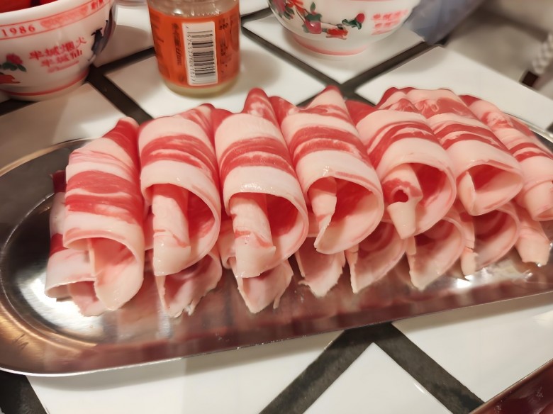 有胃青年地摊火锅加盟