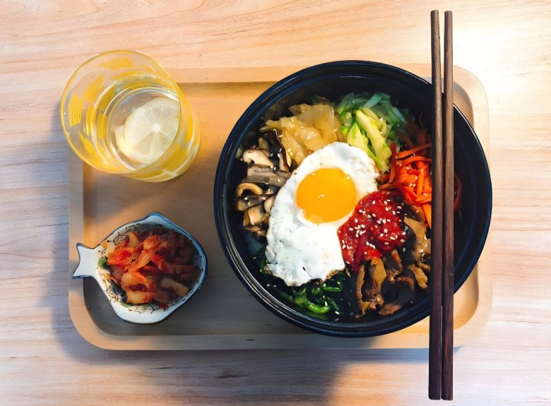 韩饭儿石锅拌饭