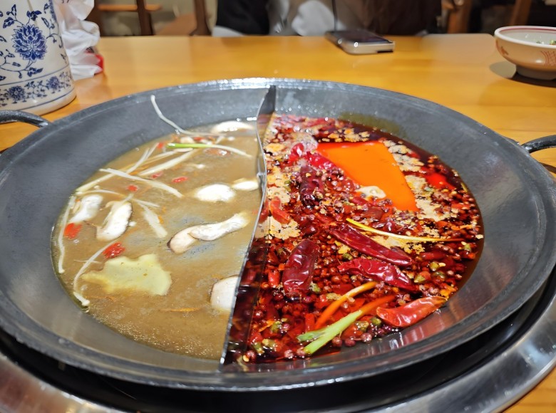 小苏娘市井火锅