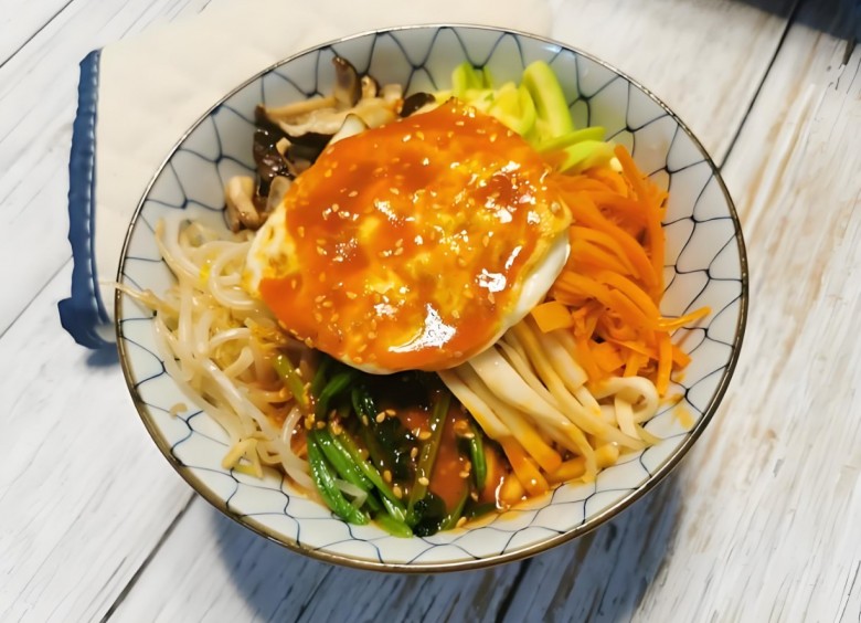 食邑韓舍石鍋拌飯 食邑韓舍石鍋拌飯