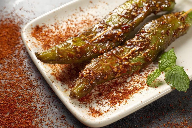 杨氏上海风味炸串加盟