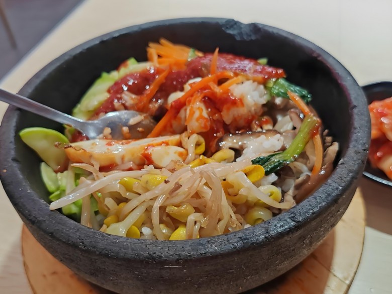 阿拉里石锅拌饭加盟