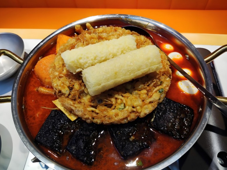 螺膳煌柳州螺蛳粉