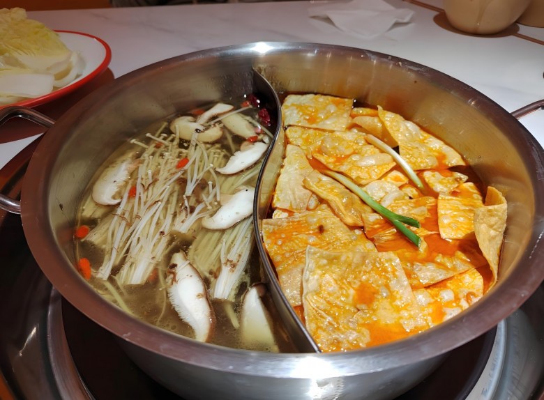 螺膳煌柳州螺蛳粉加盟