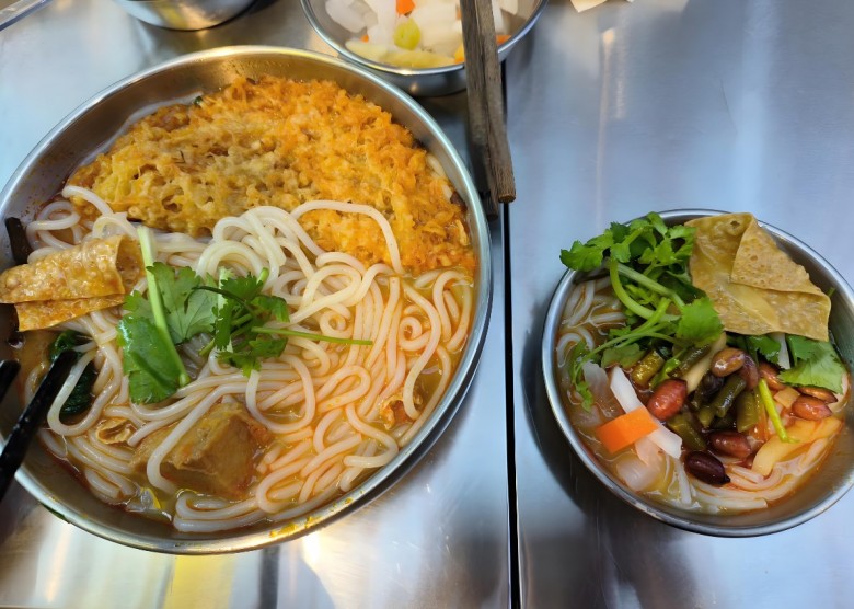 螺蛳佳螺蛳粉火锅加盟