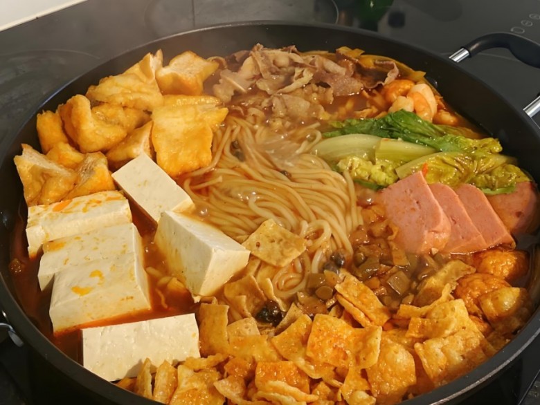 螺蛳佳螺蛳粉火锅