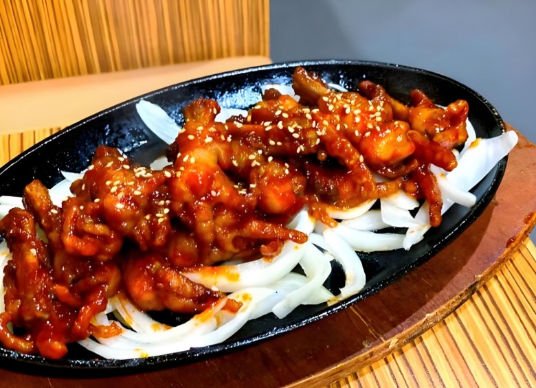 老香港炸鸡加盟