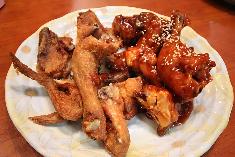 ZOONANA首尔炸鸡加盟