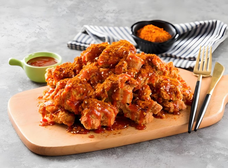 脆鸡日记中式炸鸡加盟 脆鸡日记中式炸鸡加盟