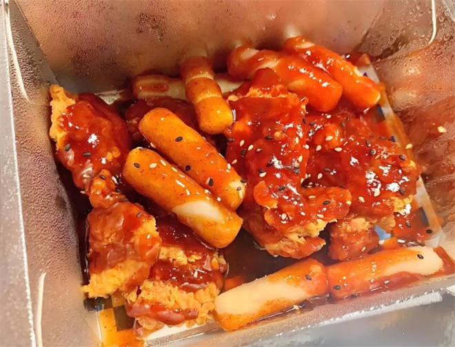 EGM韩式炸鸡加盟