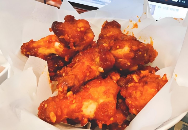 脆鸡日记中式炸鸡加盟 脆鸡日记中式炸鸡加盟