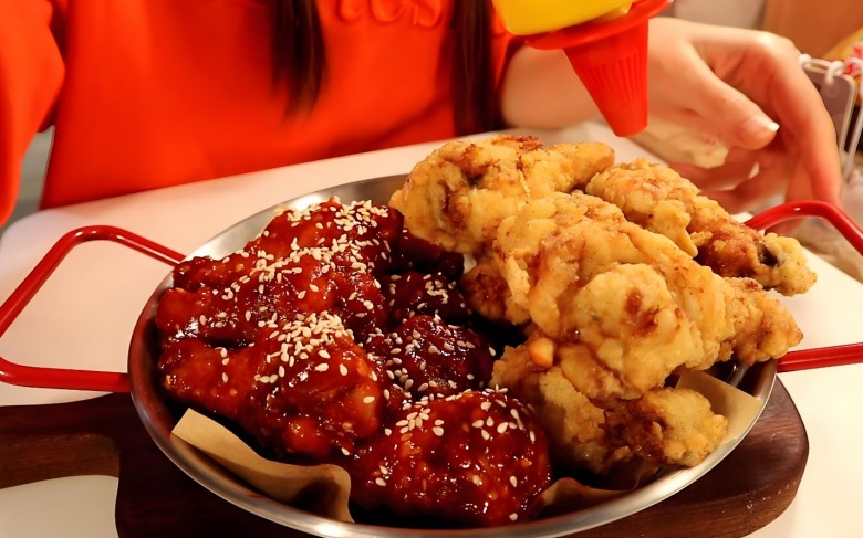 猪先生韩式炸鸡加盟