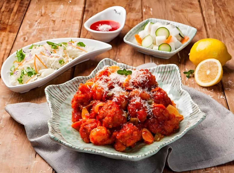 DonChicken炸鸡加盟