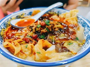 螺膳煌柳州螺螄粉
