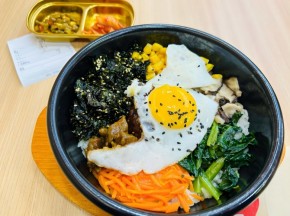 小二拌飯