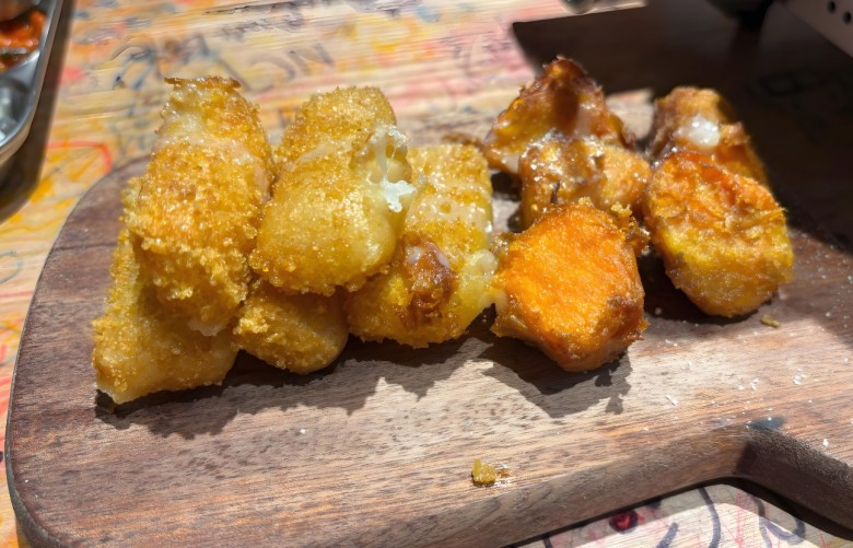 Luckytop韩式炸鸡加盟