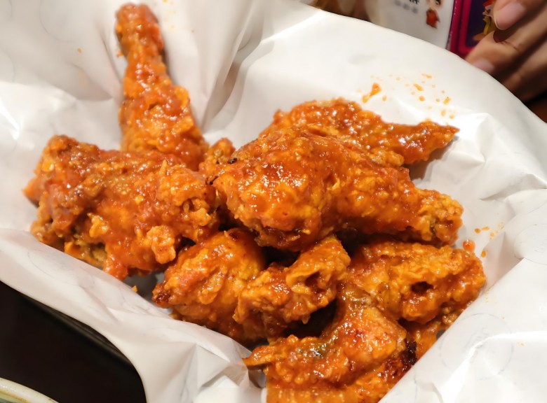 MissSophie韓國炸雞加盟