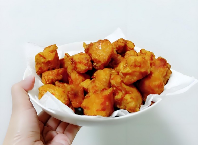 閔記炸雞 閔記炸雞