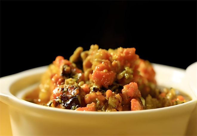 犇牛霸牛油拌饭加盟