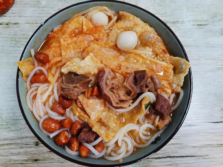 螺专甲柳州螺蛳粉