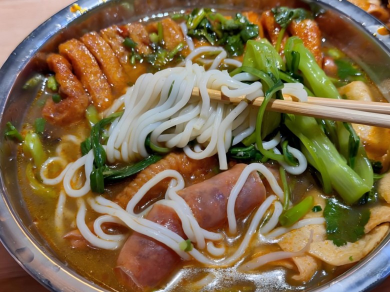 螺游记柳州螺蛳粉