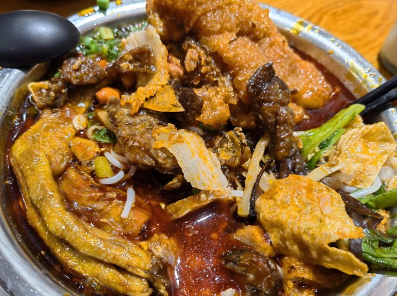 螺游记柳州螺蛳粉