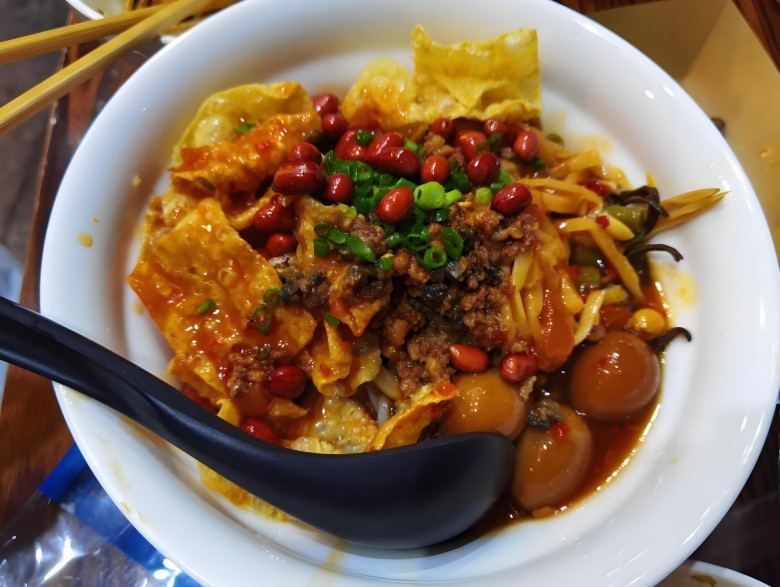 螺专甲柳州螺蛳粉加盟