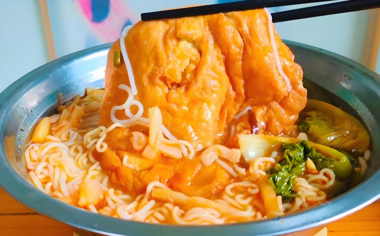 螺专甲柳州螺蛳粉