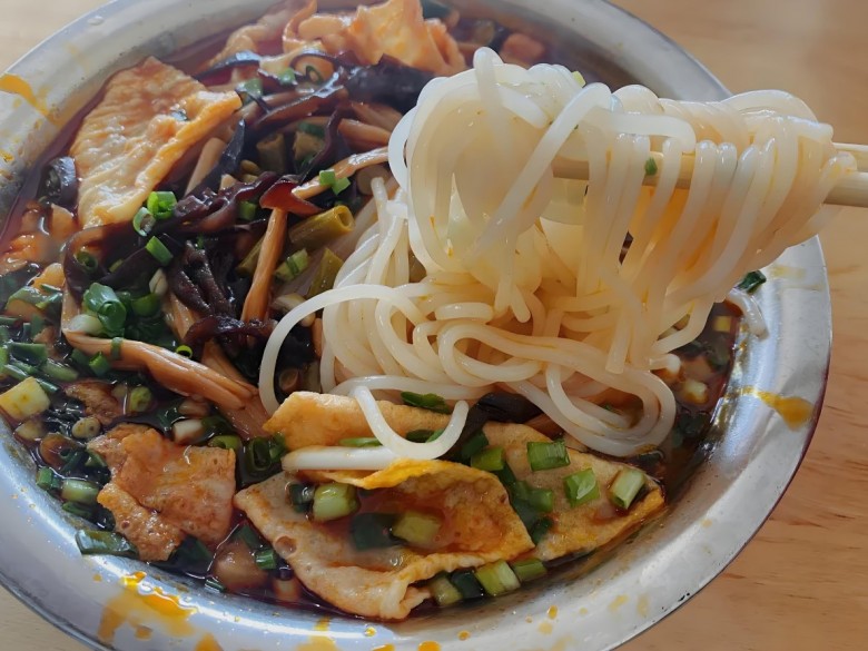 醉美螺螺蛳粉加盟