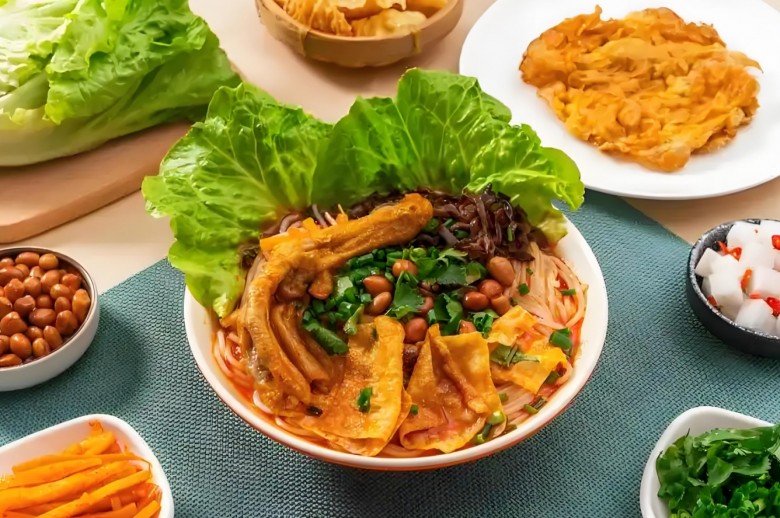 柒记螺蛳粉加盟