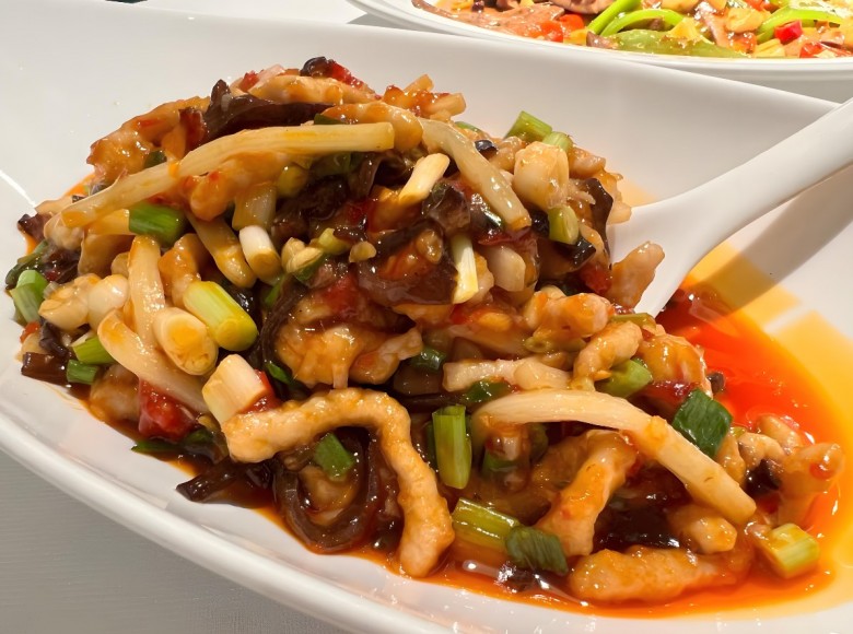 云不知小院川菜加盟