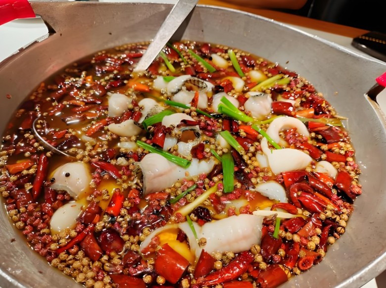 佳成川菜馆加盟