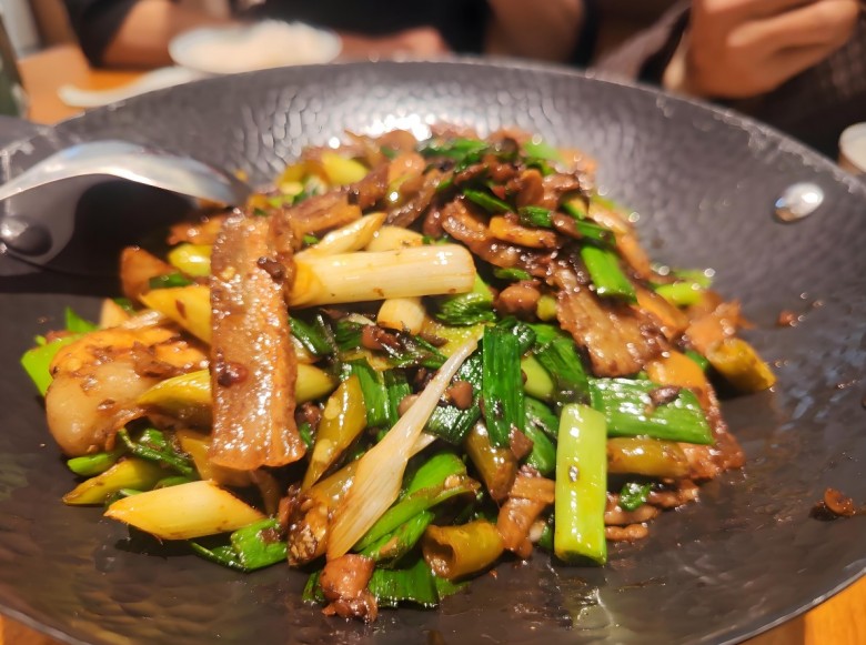 杨陈张江湖川菜