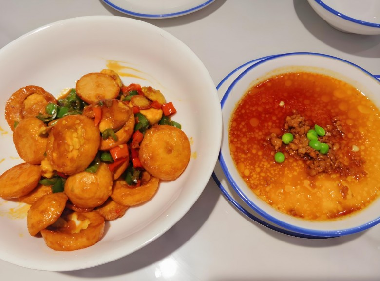 一锅一灶湘菜加盟