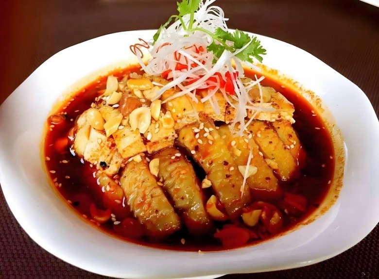 佳成川菜馆加盟